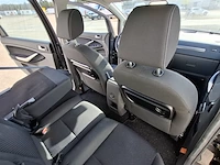 Personenauto ford, c-max 1.6 tdci titanium, grijs, bouwjaar 2010 - afbeelding 19 van  46