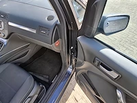 Personenauto ford, c-max 1.6 tdci titanium, grijs, bouwjaar 2010 - afbeelding 20 van  46