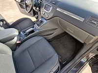 Personenauto ford, c-max 1.6 tdci titanium, grijs, bouwjaar 2010 - afbeelding 21 van  46