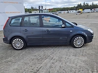 Personenauto ford, c-max 1.6 tdci titanium, grijs, bouwjaar 2010 - afbeelding 34 van  46