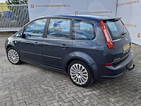 Personenauto ford, c-max 1.6 tdci titanium, grijs, bouwjaar 2010 - afbeelding 45 van  46