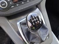 Personenauto ford, c-max 1.6 tdci titanium, grijs, bouwjaar 2010 - afbeelding 9 van  46