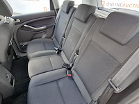 Personenauto ford, c-max 1.6 tdci titanium, grijs, bouwjaar 2010 - afbeelding 13 van  46