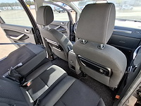 Personenauto ford, c-max 1.6 tdci titanium, grijs, bouwjaar 2010 - afbeelding 19 van  46