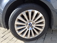 Personenauto ford, c-max 1.6 tdci titanium, grijs, bouwjaar 2010 - afbeelding 27 van  46