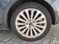 Personenauto ford, c-max 1.6 tdci titanium, grijs, bouwjaar 2010 - afbeelding 28 van  46