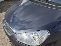 Personenauto ford, c-max 1.6 tdci titanium, grijs, bouwjaar 2010 - afbeelding 32 van  46