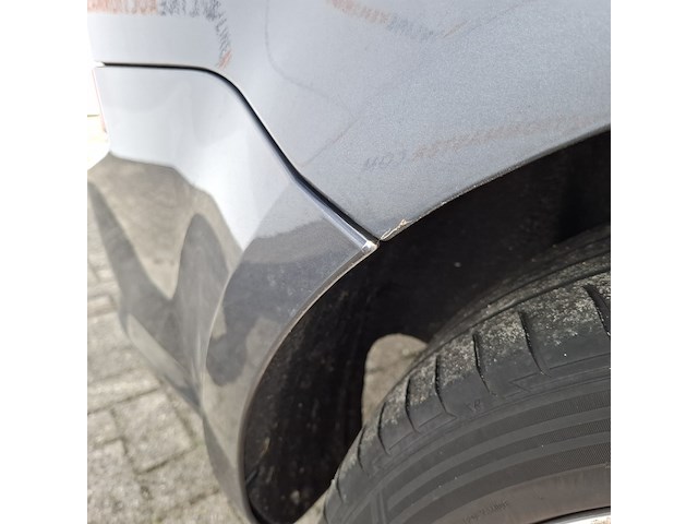 Personenauto ford, c-max 1.6 tdci titanium, grijs, bouwjaar 2010 - afbeelding 35 van  46