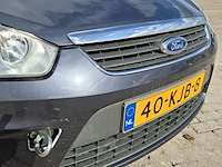 Personenauto ford, c-max 1.6 tdci titanium, grijs, bouwjaar 2010 - afbeelding 36 van  46