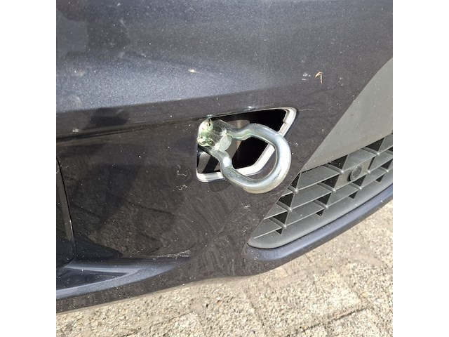 Personenauto ford, c-max 1.6 tdci titanium, grijs, bouwjaar 2010 - afbeelding 37 van  46