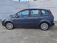 Personenauto ford, c-max 1.6 tdci titanium, grijs, bouwjaar 2010 - afbeelding 46 van  46