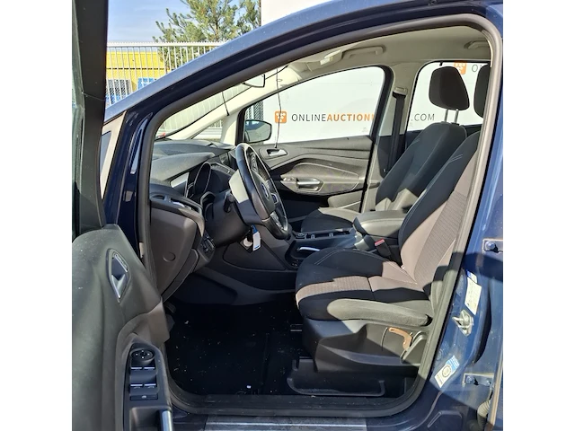 Personenauto ford, c-max 2.0 tdci titanium, bouwjaar 2021 - afbeelding 2 van  27