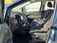 Personenauto ford, c-max 2.0 tdci titanium, bouwjaar 2021 - afbeelding 2 van  27