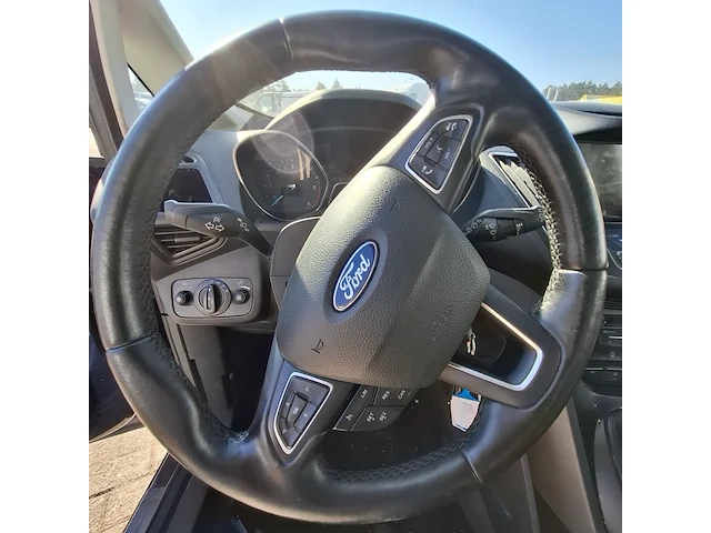 Personenauto ford, c-max 2.0 tdci titanium, bouwjaar 2021 - afbeelding 3 van  27