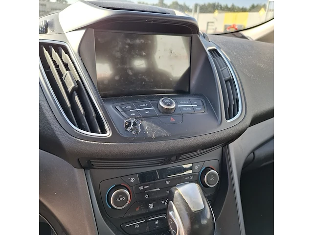 Personenauto ford, c-max 2.0 tdci titanium, bouwjaar 2021 - afbeelding 4 van  27