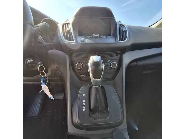 Personenauto ford, c-max 2.0 tdci titanium, bouwjaar 2021 - afbeelding 5 van  27