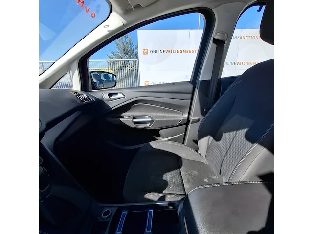 Personenauto ford, c-max 2.0 tdci titanium, bouwjaar 2021 - afbeelding 6 van  27