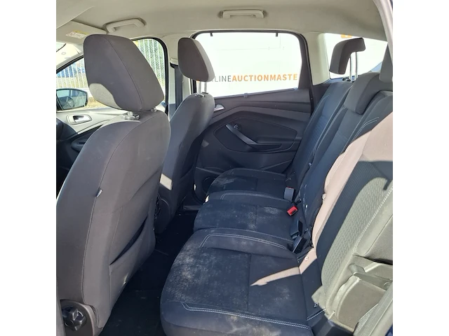 Personenauto ford, c-max 2.0 tdci titanium, bouwjaar 2021 - afbeelding 8 van  27