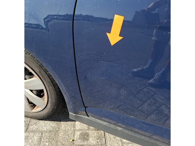 Personenauto ford, c-max 2.0 tdci titanium, bouwjaar 2021 - afbeelding 10 van  27
