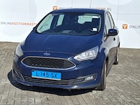 Personenauto ford, c-max 2.0 tdci titanium, bouwjaar 2021 - afbeelding 1 van  27