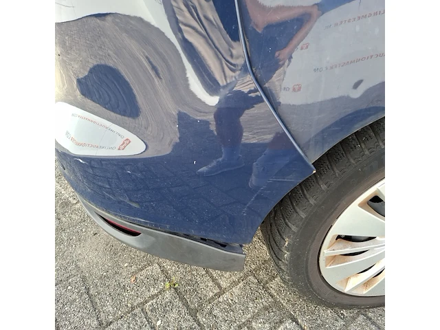 Personenauto ford, c-max 2.0 tdci titanium, bouwjaar 2021 - afbeelding 14 van  27