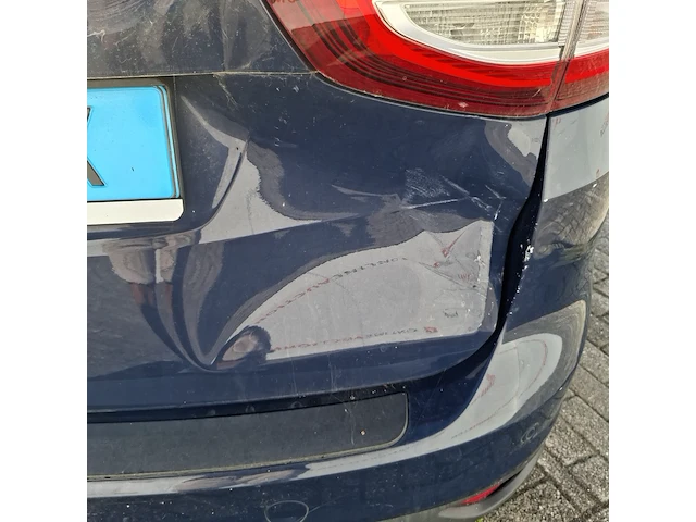 Personenauto ford, c-max 2.0 tdci titanium, bouwjaar 2021 - afbeelding 17 van  27