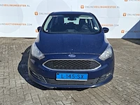 Personenauto ford, c-max 2.0 tdci titanium, bouwjaar 2021 - afbeelding 12 van  27