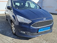 Personenauto ford, c-max 2.0 tdci titanium, bouwjaar 2021 - afbeelding 21 van  27