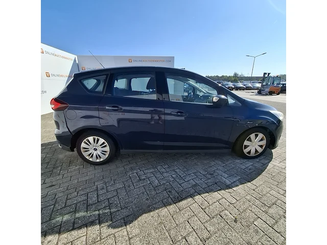 Personenauto ford, c-max 2.0 tdci titanium, bouwjaar 2021 - afbeelding 22 van  27