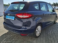Personenauto ford, c-max 2.0 tdci titanium, bouwjaar 2021 - afbeelding 23 van  27