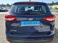 Personenauto ford, c-max 2.0 tdci titanium, bouwjaar 2021 - afbeelding 24 van  27