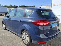 Personenauto ford, c-max 2.0 tdci titanium, bouwjaar 2021 - afbeelding 25 van  27