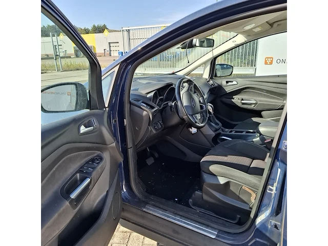 Personenauto ford, c-max 2.0 tdci titanium, bouwjaar 2021 - afbeelding 27 van  27