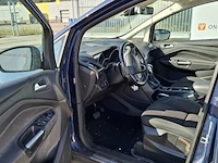 Personenauto ford, c-max 2.0 tdci titanium, bouwjaar 2021 - afbeelding 27 van  27