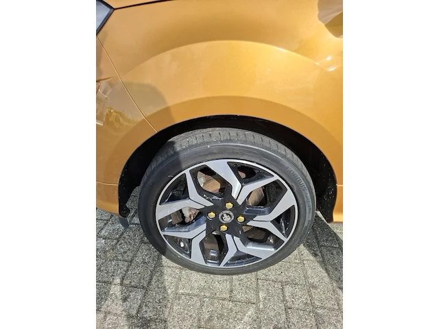 Personenauto ford, ecosport 1.0 ecoboost st-line, bouwjaar 2019 - afbeelding 3 van  32