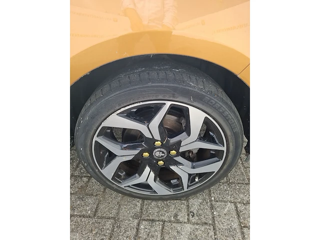 Personenauto ford, ecosport 1.0 ecoboost st-line, bouwjaar 2019 - afbeelding 4 van  32