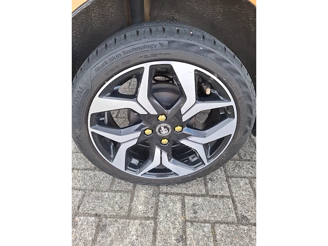 Personenauto ford, ecosport 1.0 ecoboost st-line, bouwjaar 2019 - afbeelding 5 van  32