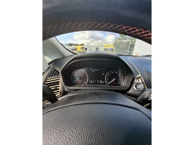 Personenauto ford, ecosport 1.0 ecoboost st-line, bouwjaar 2019 - afbeelding 9 van  32