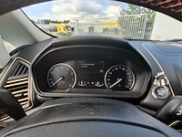 Personenauto ford, ecosport 1.0 ecoboost st-line, bouwjaar 2019 - afbeelding 9 van  32