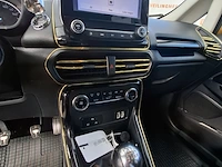 Personenauto ford, ecosport 1.0 ecoboost st-line, bouwjaar 2019 - afbeelding 10 van  32