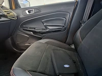 Personenauto ford, ecosport 1.0 ecoboost st-line, bouwjaar 2019 - afbeelding 11 van  32