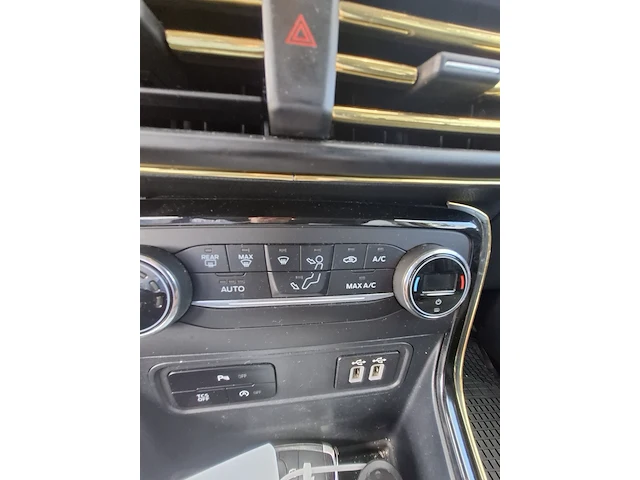 Personenauto ford, ecosport 1.0 ecoboost st-line, bouwjaar 2019 - afbeelding 14 van  32