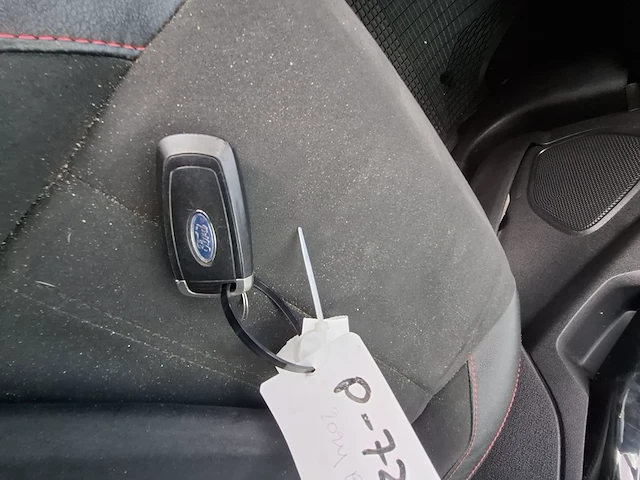 Personenauto ford, ecosport 1.0 ecoboost st-line, bouwjaar 2019 - afbeelding 16 van  32