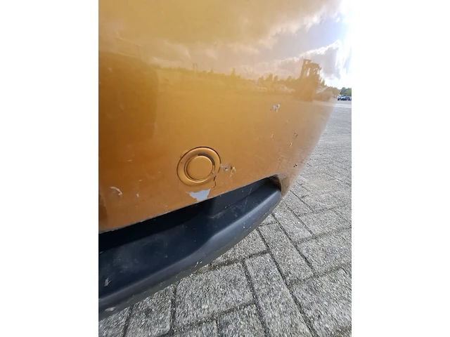 Personenauto ford, ecosport 1.0 ecoboost st-line, bouwjaar 2019 - afbeelding 18 van  32