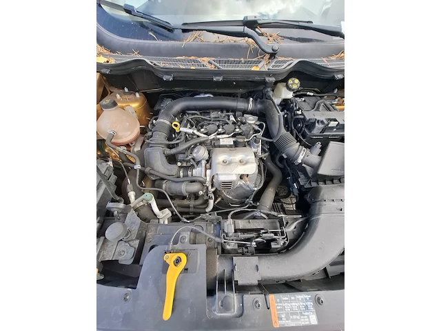 Personenauto ford, ecosport 1.0 ecoboost st-line, bouwjaar 2019 - afbeelding 20 van  32