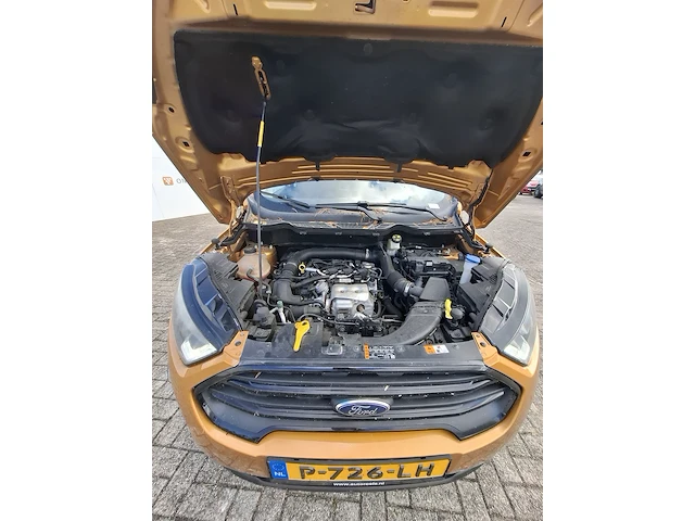 Personenauto ford, ecosport 1.0 ecoboost st-line, bouwjaar 2019 - afbeelding 22 van  32