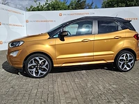 Personenauto ford, ecosport 1.0 ecoboost st-line, bouwjaar 2019 - afbeelding 12 van  32