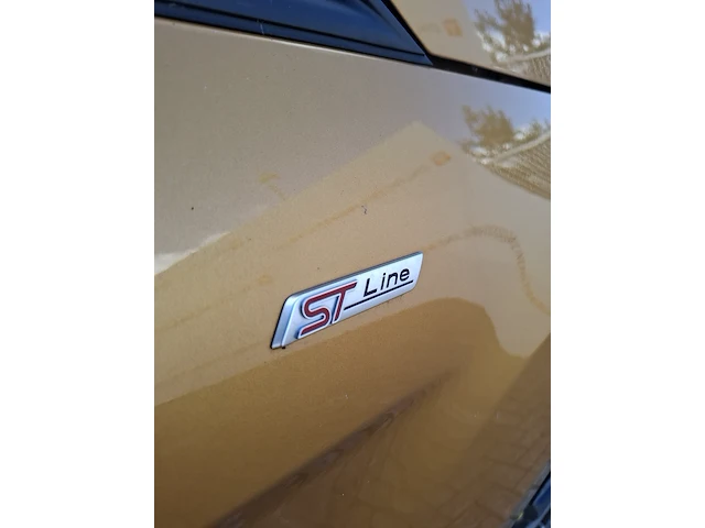 Personenauto ford, ecosport 1.0 ecoboost st-line, bouwjaar 2019 - afbeelding 25 van  32