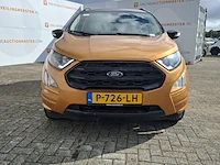 Personenauto ford, ecosport 1.0 ecoboost st-line, bouwjaar 2019 - afbeelding 27 van  32