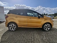 Personenauto ford, ecosport 1.0 ecoboost st-line, bouwjaar 2019 - afbeelding 29 van  32